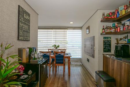 Apartamento para alugar com 94m², 3 quartos e 2 vagasVaranda