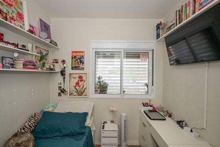 Apartamento para alugar com 94m², 3 quartos e 2 vagasQuarto 2