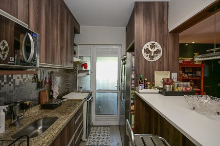 Apartamento para alugar com 94m², 3 quartos e 2 vagasCozinha