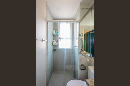 Apartamento para alugar com 94m², 3 quartos e 2 vagasBanheiro