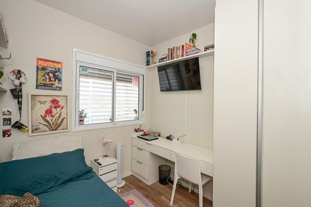 Apartamento para alugar com 94m², 3 quartos e 2 vagasQuarto 2