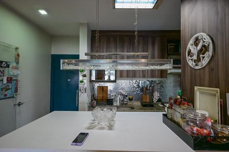 Apartamento para alugar com 94m², 3 quartos e 2 vagasCozinha