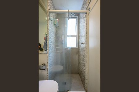 Apartamento para alugar com 94m², 3 quartos e 2 vagasBanheiro Suíte 