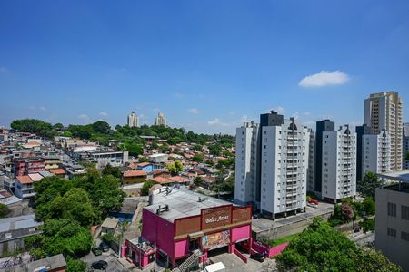 Apartamento para alugar com 94m², 3 quartos e 2 vagasVista