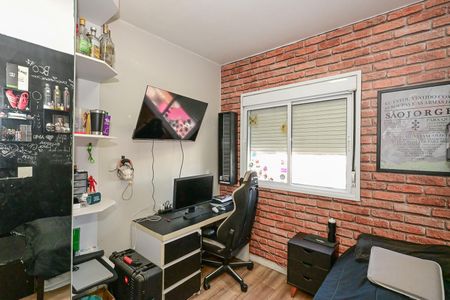 Apartamento para alugar com 94m², 3 quartos e 2 vagasQuarto 1