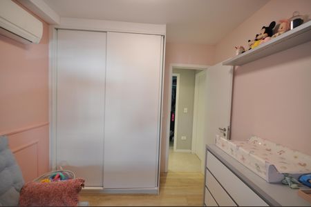 Apartamento à venda com 82m², 3 quartos e 2 vagasQuarto 1