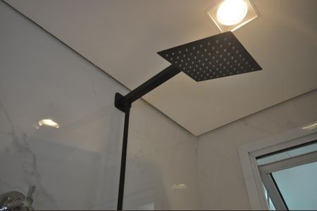 Apartamento à venda com 82m², 3 quartos e 2 vagasBanheiro Social