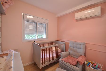 Apartamento à venda com 82m², 3 quartos e 2 vagasQuarto 1