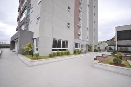 Apartamento à venda com 82m², 3 quartos e 2 vagasÁrea comum