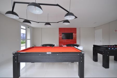 Apartamento à venda com 82m², 3 quartos e 2 vagasÁrea comum