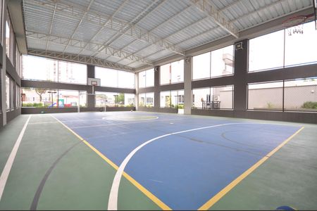 Apartamento à venda com 82m², 3 quartos e 2 vagasQuadra Esportiva