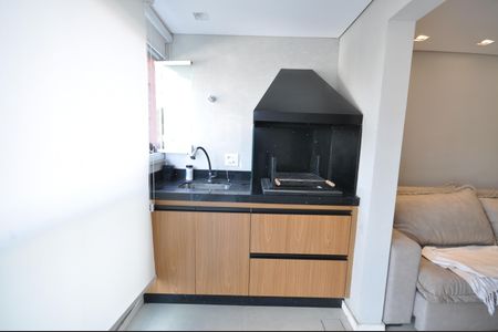 Apartamento à venda com 82m², 3 quartos e 2 vagasSacada 