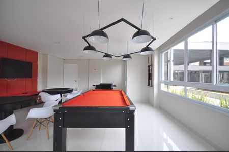 Apartamento à venda com 82m², 3 quartos e 2 vagasÁrea comum