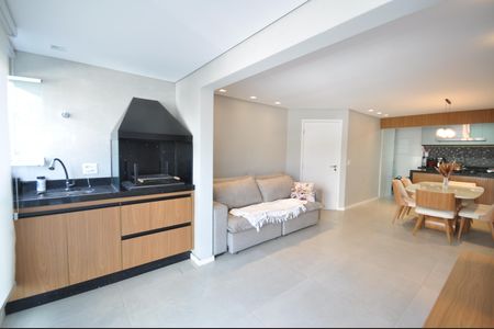 Apartamento à venda com 82m², 3 quartos e 2 vagasSacada 