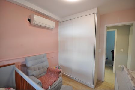 Apartamento à venda com 82m², 3 quartos e 2 vagasQuarto 1