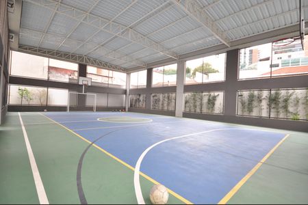 Apartamento à venda com 82m², 3 quartos e 2 vagasQuadra Esportiva