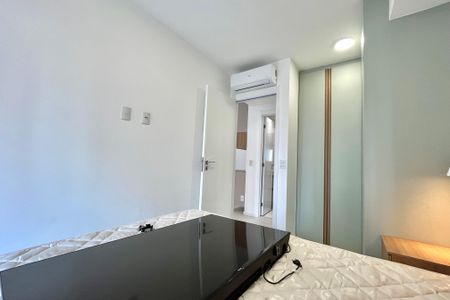 Apartamento para alugar com 38m², 1 quarto e 1 vagaQuarto 