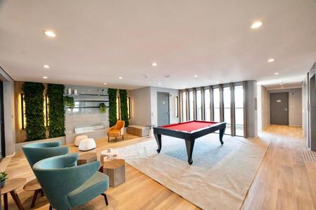 Apartamento para alugar com 38m², 1 quarto e 1 vagaÁrea comum