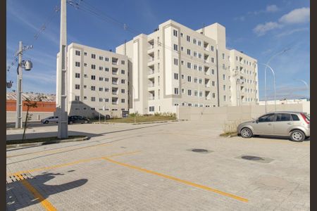 Apartamento à venda com 90m², 2 quartos e 1 vaga Apartamento à venda com 90m², 2 quartos e 1 vagaÁrea externa