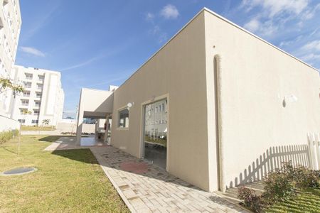 Apartamento à venda com 90m², 2 quartos e 1 vaga Apartamento à venda com 90m², 2 quartos e 1 vagaÁrea comum - Salão de festas