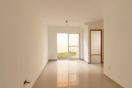 Apartamento à venda com 90m², 2 quartos e 1 vaga Apartamento à venda com 90m², 2 quartos e 1 vagaSala
