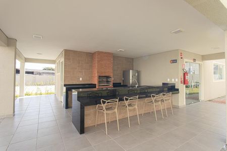 Apartamento à venda com 90m², 2 quartos e 1 vaga Apartamento à venda com 90m², 2 quartos e 1 vagaEspaço Gourmet