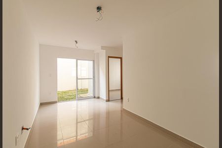 Apartamento à venda com 90m², 2 quartos e 1 vaga Apartamento à venda com 90m², 2 quartos e 1 vagaSala