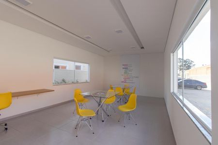 Apartamento à venda com 90m², 2 quartos e 1 vaga Apartamento à venda com 90m², 2 quartos e 1 vagaÁrea comum