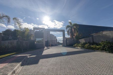 Apartamento à venda com 90m², 2 quartos e 1 vaga Apartamento à venda com 90m², 2 quartos e 1 vagaFachada do Condomínio