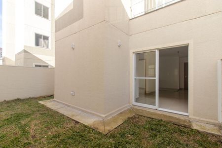 Apartamento à venda com 90m², 2 quartos e 1 vaga Apartamento à venda com 90m², 2 quartos e 1 vagaGarden