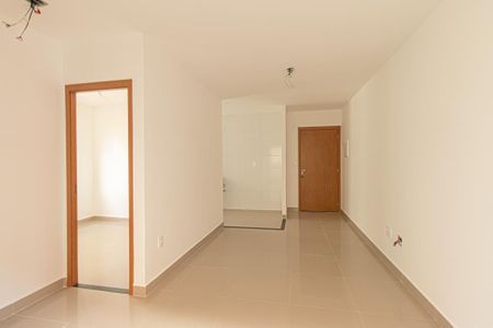 Apartamento à venda com 90m², 2 quartos e 1 vaga Apartamento à venda com 90m², 2 quartos e 1 vagaSala