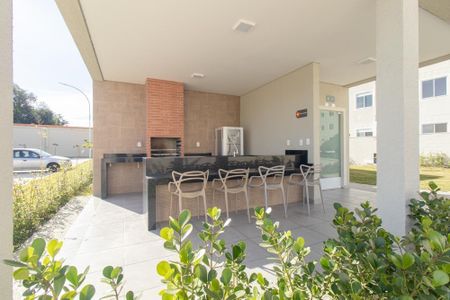 Apartamento à venda com 90m², 2 quartos e 1 vaga Apartamento à venda com 90m², 2 quartos e 1 vagaEspaço Gourmet