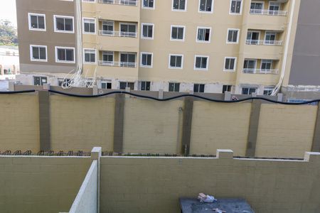 Apartamento para alugar com 40m², 2 quartos e sem vagaVista do Quarto 2