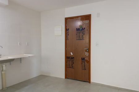 Apartamento para alugar com 40m², 2 quartos e sem vagaSala