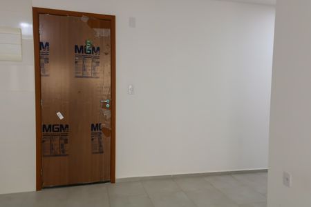 Apartamento para alugar com 40m², 2 quartos e sem vagaSala