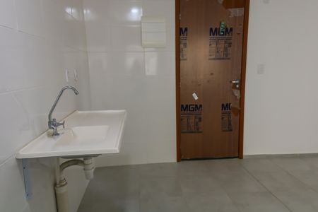 Apartamento para alugar com 40m², 2 quartos e sem vagaCozinha