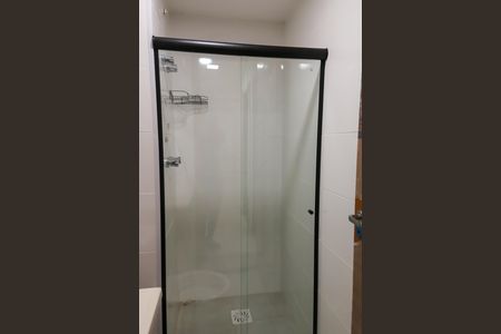 Apartamento para alugar com 40m², 2 quartos e sem vagaBanheiro