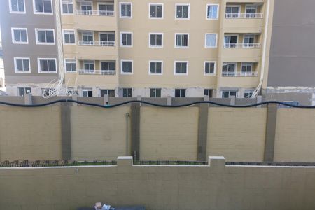 Apartamento para alugar com 40m², 2 quartos e sem vagaVista do Quarto 1