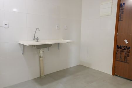 Apartamento para alugar com 40m², 2 quartos e sem vagaCozinha