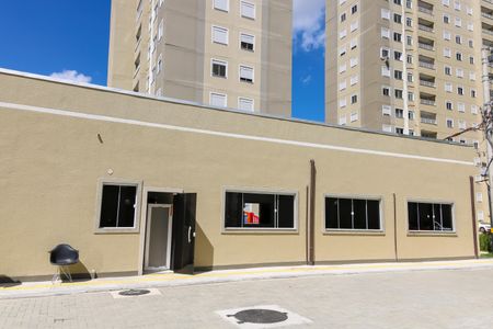 Apartamento para alugar com 40m², 2 quartos e sem vagaÁrea comum