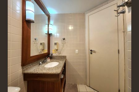 Studio à venda com 30m², 1 quarto e 1 vagaBanheiro