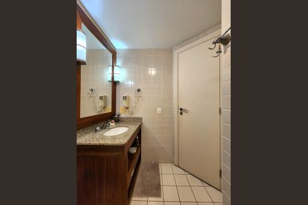 Studio à venda com 30m², 1 quarto e 1 vagaBanheiro