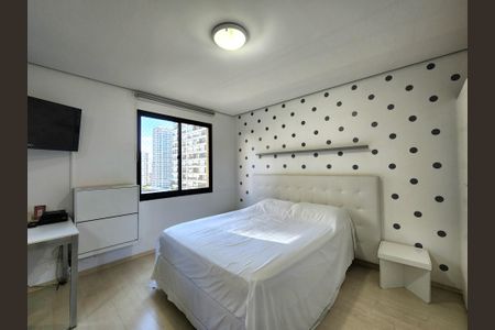 Studio à venda com 30m², 1 quarto e 1 vagaStudio