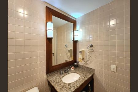 Studio à venda com 30m², 1 quarto e 1 vagaBanheiro