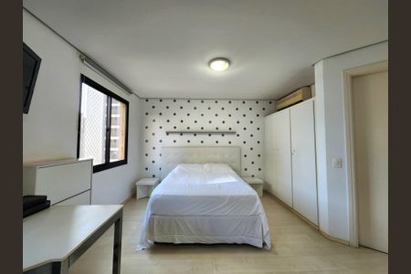 Studio à venda com 30m², 1 quarto e 1 vagaStudio