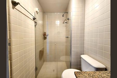 Studio à venda com 30m², 1 quarto e 1 vagaBanheiro