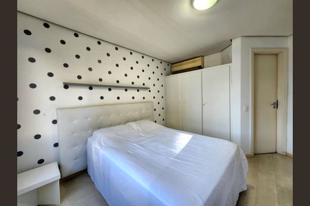 Studio à venda com 30m², 1 quarto e 1 vagaStudio