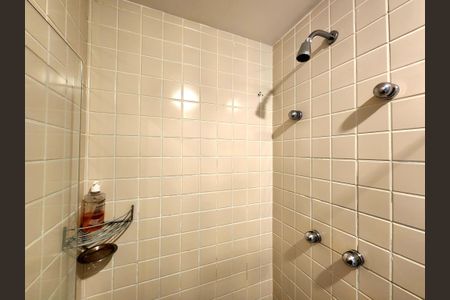 Studio à venda com 30m², 1 quarto e 1 vagaBanheiro