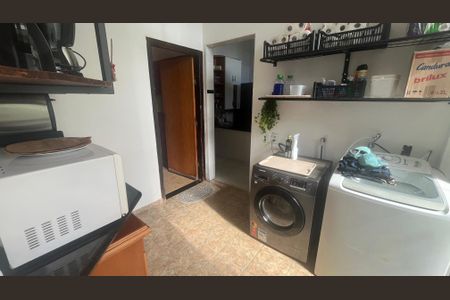 Casa para alugar com 799m², 6 quartos e 3 vagas Casa para alugar com 799m², 6 quartos e 3 vagasLavanderia