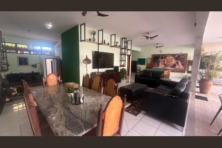 Casa para alugar com 799m², 6 quartos e 3 vagas Casa para alugar com 799m², 6 quartos e 3 vagasSala de Jantar